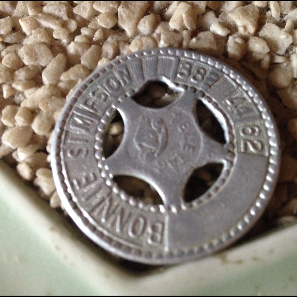 Collectable pendent - Picture 2 of 3