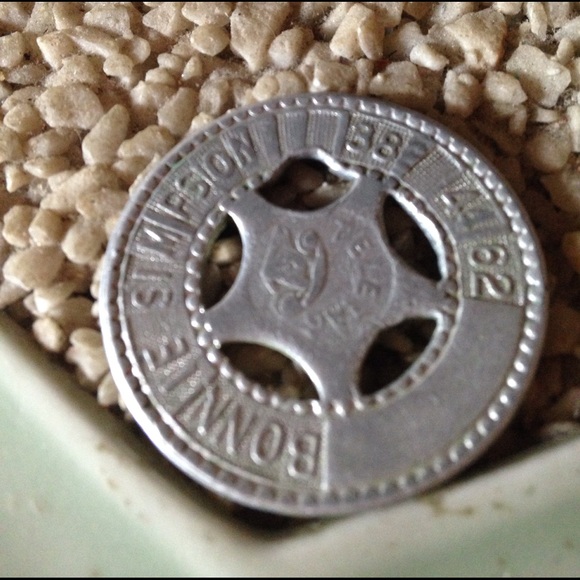 Collectable pendent - Picture 2 of 3