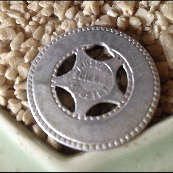 Collectable pendent - Picture 3 of 3