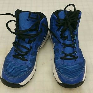 Nike high tops