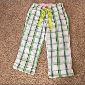 Victoria's Secret Pink pajama pants