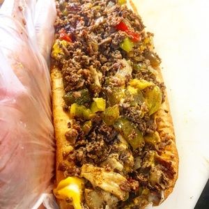 Meet your Posher, Derrick