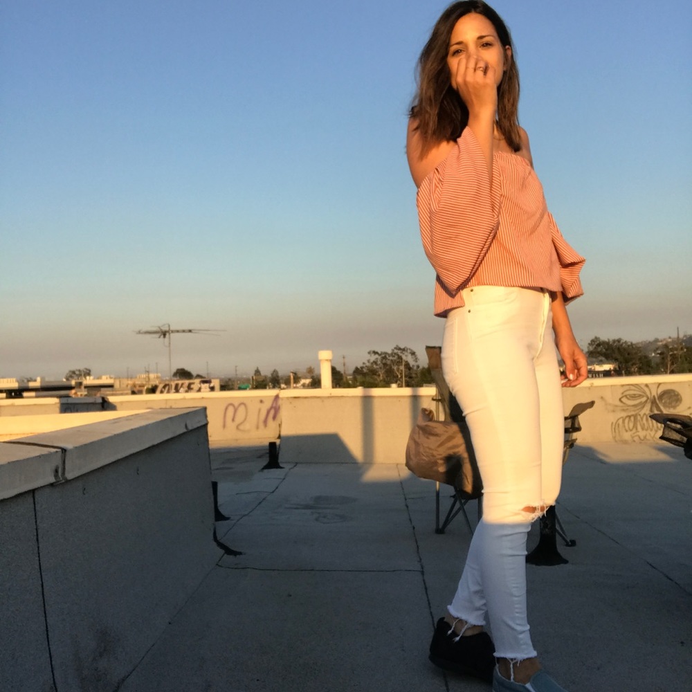 Meet your posher Sammie.