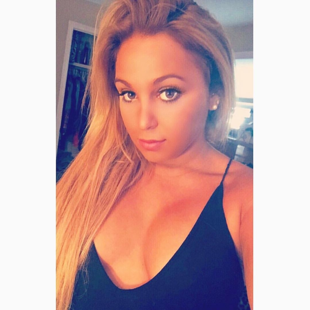 Meet your Posher, Jenna