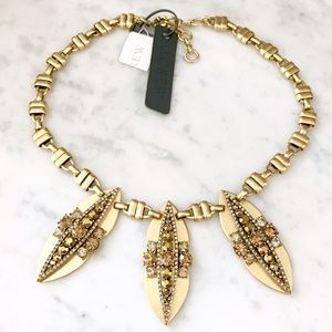 NWT J. Crew Necklace