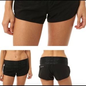 O'Neill Black Movement Boardshorts