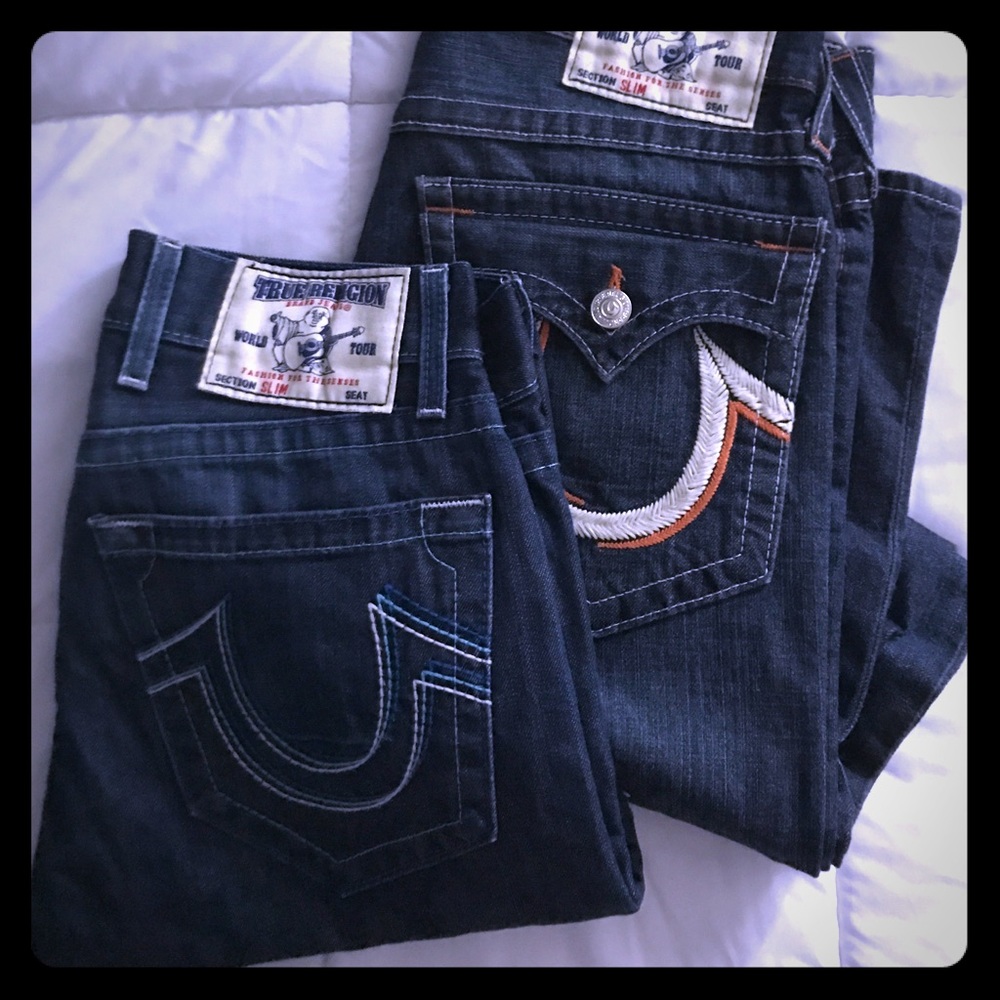 Bundle TR size 31