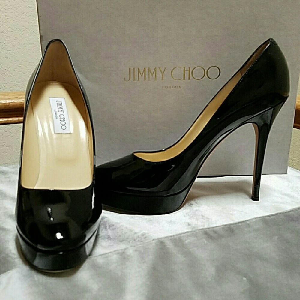Jimmy Choo Pumps