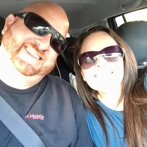 Meet your Posher, Alexis mike