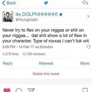 Meet your Posher, Lashon