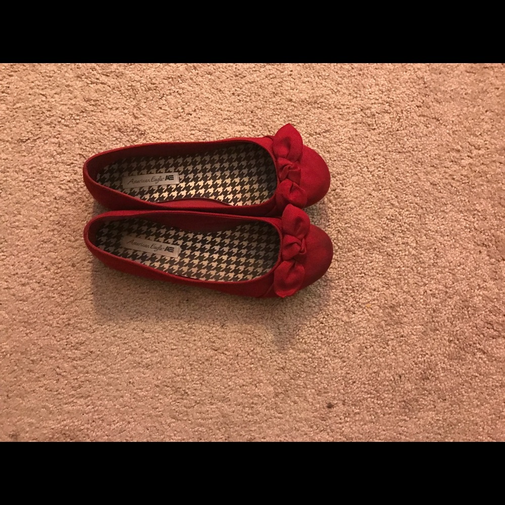Flats- 9W