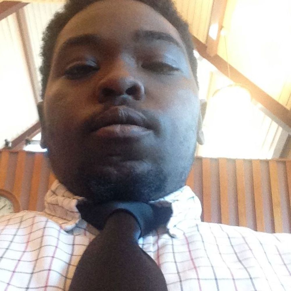 Meet your Posher, Carter