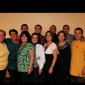 Meet your Posher, Noemi