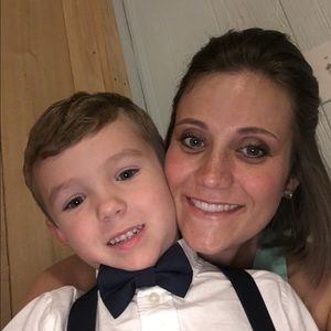 Meet your Posher, Keli