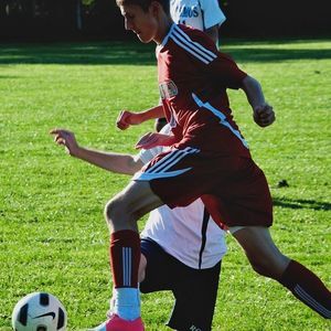 Meet your Posher, Cole