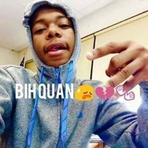 Meet your Posher, Alvin