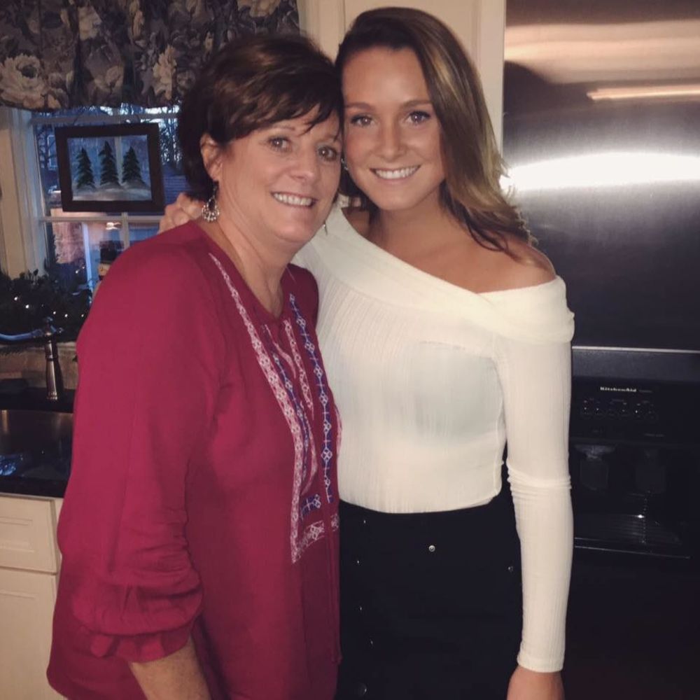 Meet your Posher, Jill