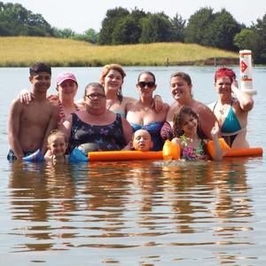 Meet your Posher, Faith