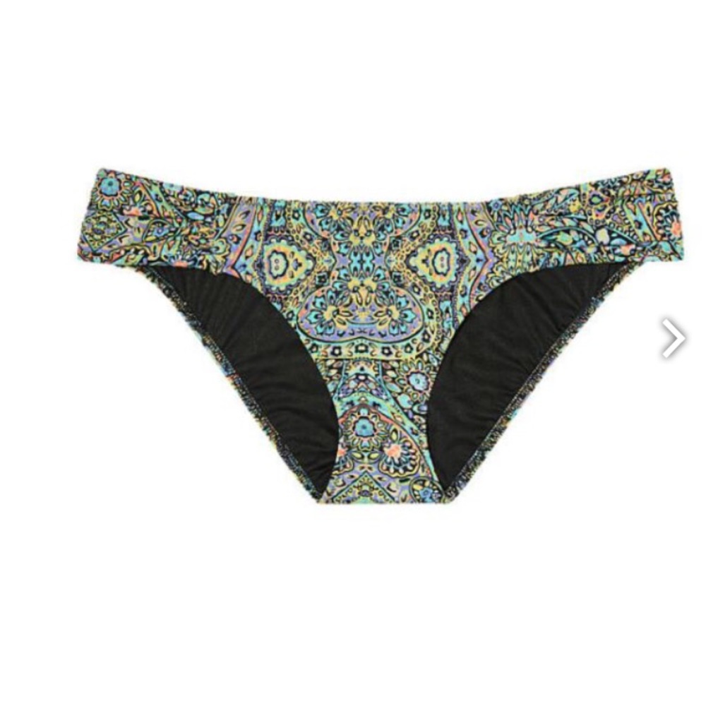 VS bikini bottoms