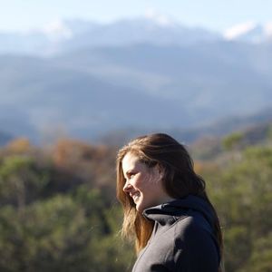 Meet your Posher, Allison