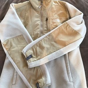 North Face Fleece