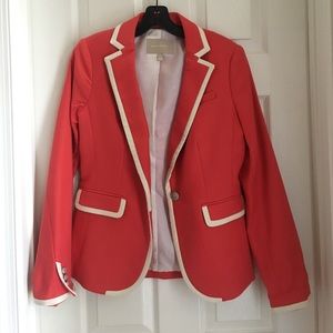 Banana Republic Blazer