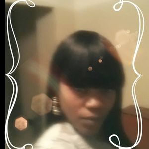 Meet your Posher, Christa