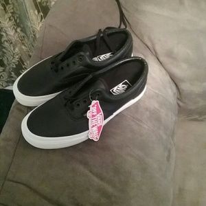 Vans shoes