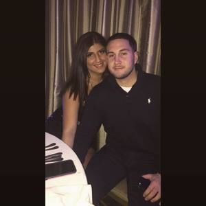 Meet your Posher, Joseph