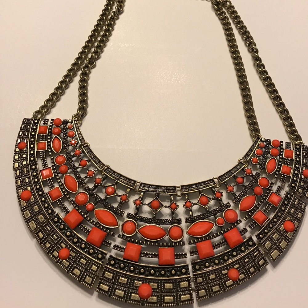 NWOT Necklace - Picture 1 of 2
