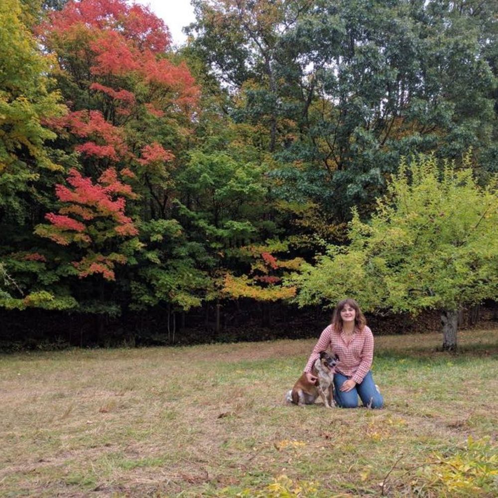 Meet your Posher, Sara