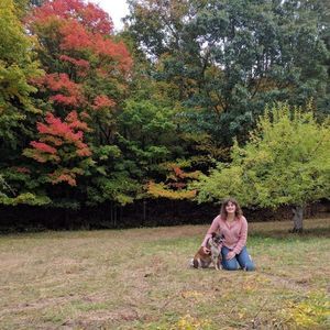 Meet your Posher, Sara