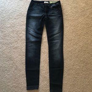 Worn only few times skinny size 1