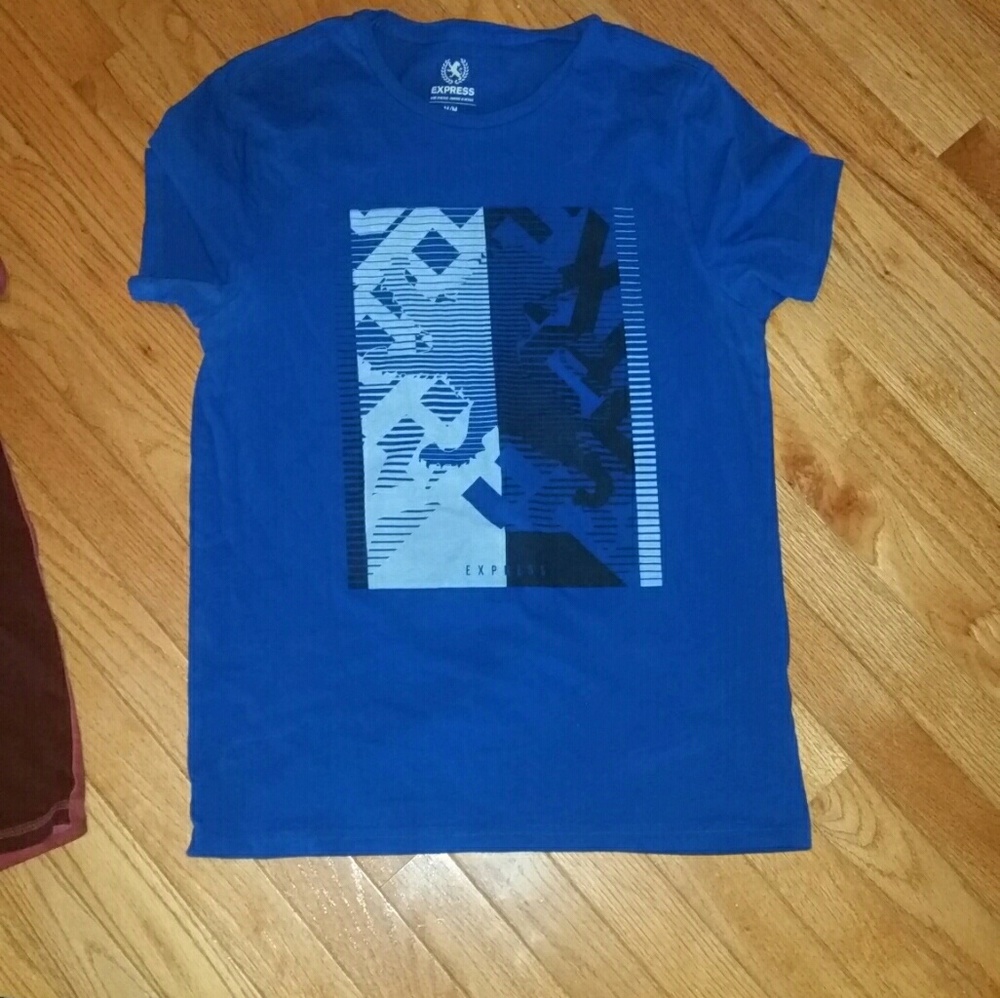 Express Sz Medium