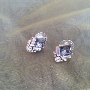 J.CREW stud earrings