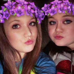 Meet your Posher, Whitney