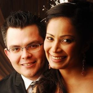 Meet your Posher, Joan