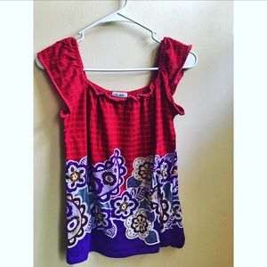 Women's blouse