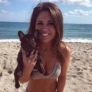 Meet your Posher, Saralyn