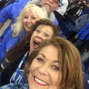 Meet your Posher, Renee