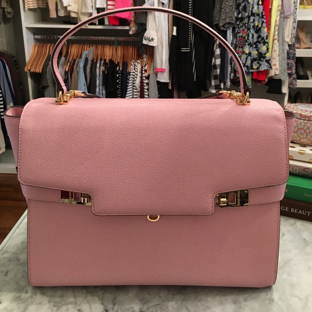 Authentic Henri Bendel bag!