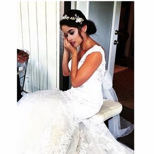 Meet your Posher, Karissa