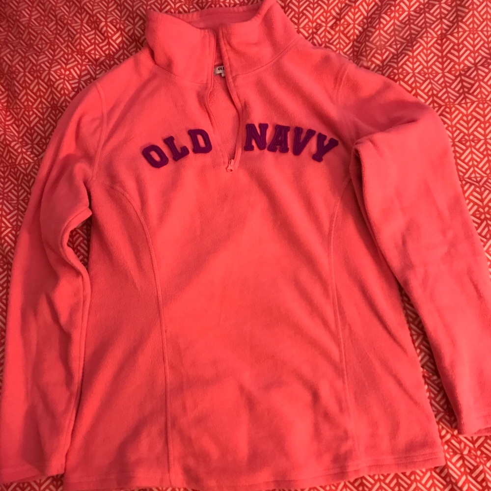Sweat shirt- M