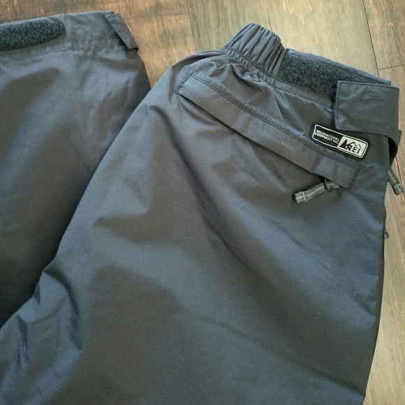 petite women's hiking pants