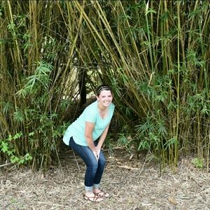 Meet your Posher, Betsy