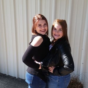 Meet your Posher, Mackenzie