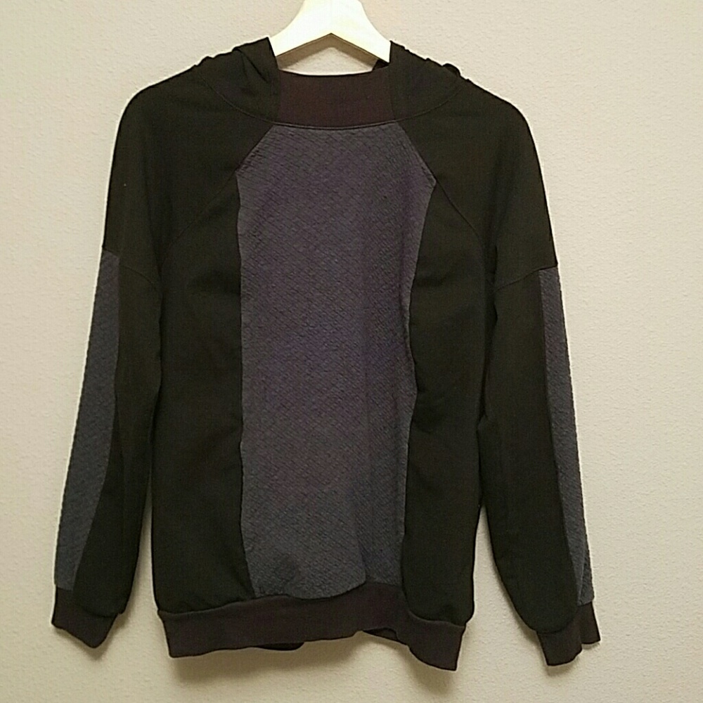 Vera Wang Hoodie