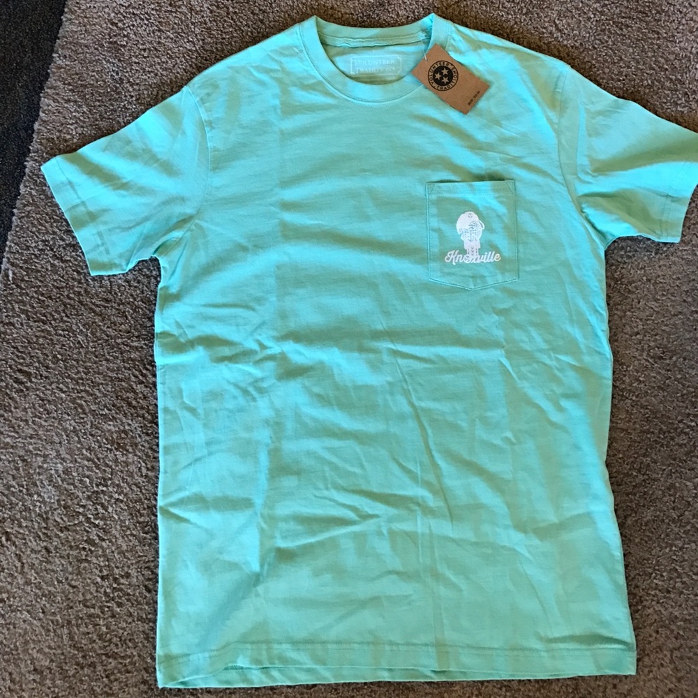 Volunteer Traditions T-shirt