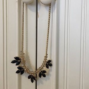 J. Crew statement necklace
