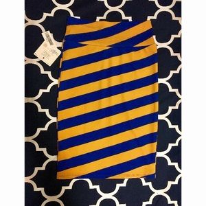 NWT pencil skirt (LulaRoe Cassie-S)